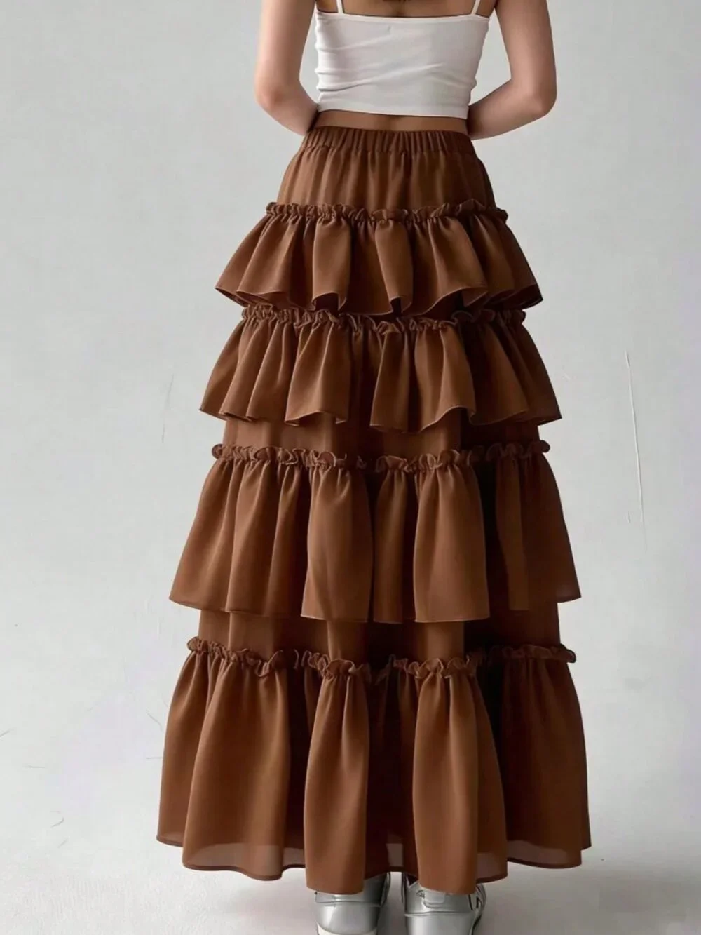 MODA ME COUTURE embrace effortless